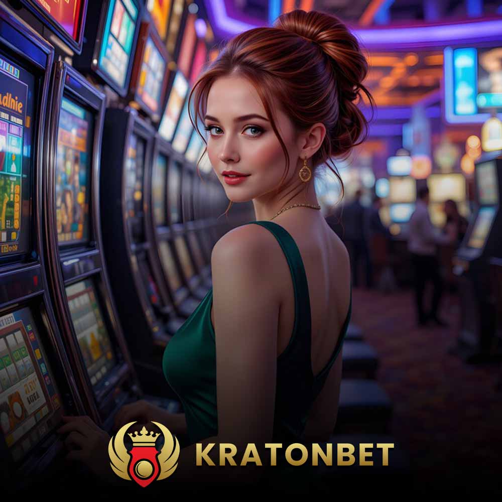 kratonbet